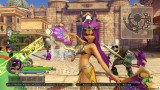 Joc Dragon Quest V Hand Of The Heavenly Bride pentru Nintendo DS