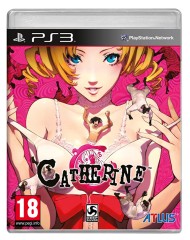 Catherine Standard Version