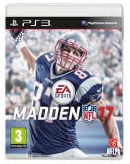 Madden Nfl 17