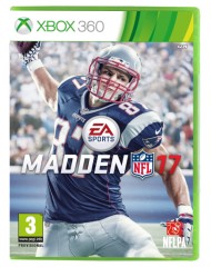 Madden Nfl 17