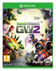 Plants Vs Zombies Garden Warfare 2