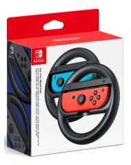 Joy Con Wheel Pair