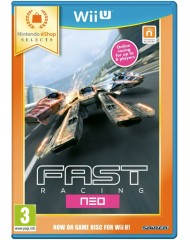 Fast Racing Neo