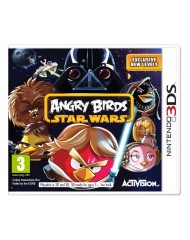 Angry Birds Star Wars