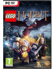 Lego The Hobbit