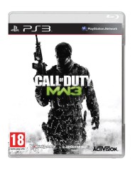 Call Of Duty Modern Warfare 3