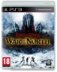 Lord Of The Rings War In The North