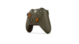  Wireless Controller With 3.5 Green Orange pentru Xbox One