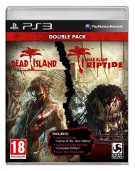 Dead Island Double Pack