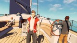 Joc Escape Dead Island pentru PS3