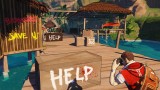 Joc Escape Dead Island pentru PS3