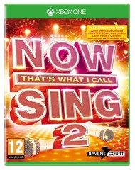 Now Thats What I Call Sing 2017