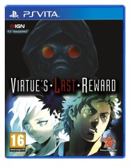 Virtues Last Reward