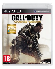 Call Of Duty Advanced Warfare