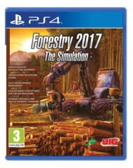 Forestry 2017 The Simulation