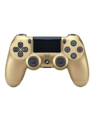Sony Dualshock 4 Controller New Version 2 Gold