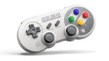  8bitdo Sfc30 Super Gamepad Bluetooth Controller And pentru NSW