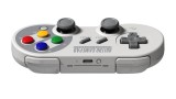  8bitdo Sfc30 Super Gamepad Bluetooth Controller And pentru NSW