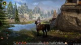 Joc Dragon Age Inquisition Deluxe Edition pentru Xbox 360