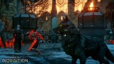 Joc Dragon Age Inquisition Deluxe Edition pentru Xbox 360