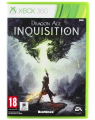 Dragon Age Inquisition
