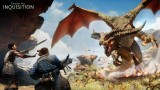 Joc Dragon Age Inquisition pentru Xbox 360