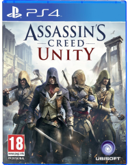 Assassins Creed Unity