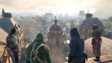 Joc Assassins Creed Unity pentru PS4