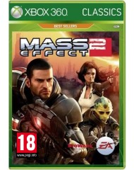 Mass Effect 2