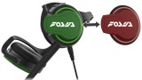  Hori Switch Splatoon 2 Splat And Chat Headset /switc pentru Nintendo Switch