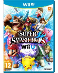 Super Smash Bros.