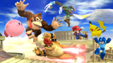 Joc Super Smash Bros. pentru Nintendo Wii-U