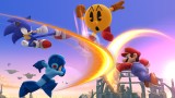 Joc Super Smash Bros. pentru Nintendo Wii-U