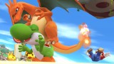 Joc Super Smash Bros. pentru Nintendo Wii-U