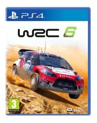 Wrc 6