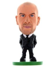 Soccerstarz Real Madrid Zinedine Zidane