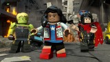 Joc Lego Marvel Avengers pentru PS3