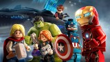 Joc Lego Marvel Avengers pentru PS3