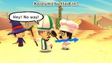 Joc Miitopia pentru Nintendo 3DS