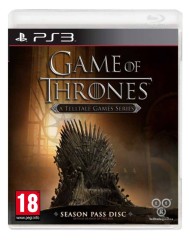 Game Of Thrones A Telltale Games Series