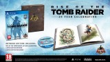 Joc Rise Of The Tomb Raider 20 Year Celebration pentru PS4