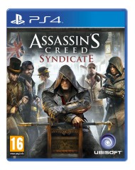 Assassins Creed Syndicate
