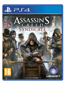 Assassins Creed Syndicate 