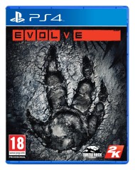 Evolve