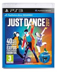 Just Dance 2017