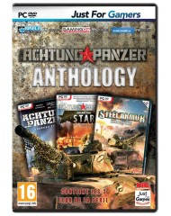 Achtung Panzer Anthology