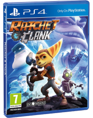 Ratchet & Clank