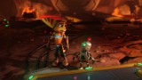 Joc Ratchet & Clank pentru PS4