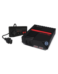 Retron 1 Hd Gaming Console For Pal/ntsc Nes Car...