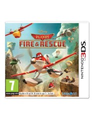 Disney Planes Fire And Rescue